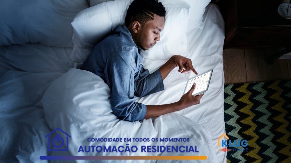 mais comodidade em todos os momentos