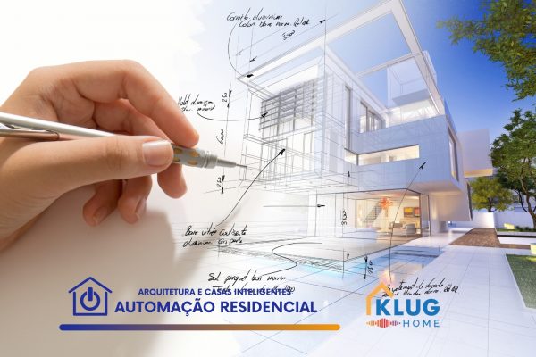 Automação Residencial e Arquitetura