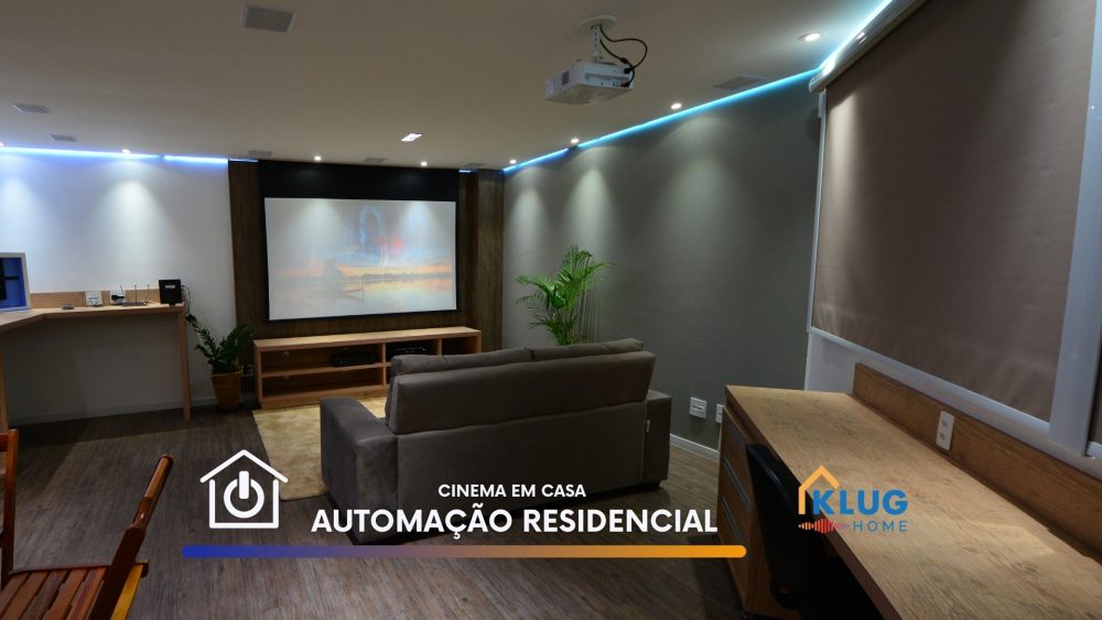 Você merece uma experiência de cinema em casa para assistir grandes lançamentos de filmes que não foram parar nas telonas.